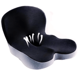 ERGOCOMFORT PAD – Premium Geheugenschuim Kussen voor Houding & Comfort