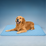 Cooluxe - Koelmat - Laat uw hond deze zomer niet lijden onder de hitte!
