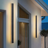 Moderne Design LED-Wandlamp – LineaGlow