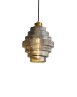 De Gelaagde Lichtbron