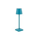 EternoLight | Draadloze Tafellamp – Sfeerverlichting voor Thuis en Tuin