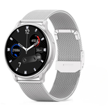 SmartPulse | Uw Luxe Gezondheidsmonitor voor uw levensstijl
