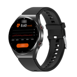 Norvo | Én-Klik Bloedglucose Bloeddruk Ekg/Ekg Hrv Hartbewaking Suga Pro Gezondheid Smartwatch