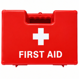 Basis EHBO voor Thuis & Werk - SafeKit Compact+