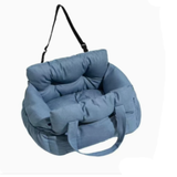 Honden Auto-Bed - BearBuddy