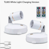 Draadloze LED-Spotlight - LumaSpot