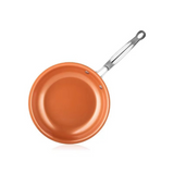 CopperChef | Deluxe Koperpan voor Precise Koken