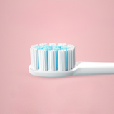 Revitaliseer je Glimlach - FreshPulse Oplaadbare Tandenborstel met Extra Borstels