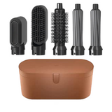 AirElegance | 5-in-1 Haartool – Professionele Salonafwerking Thuis