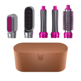 AirElegance | 5-in-1 Haartool – Professionele Salonafwerking Thuis