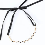 Dianna 1920s Veren Haarband