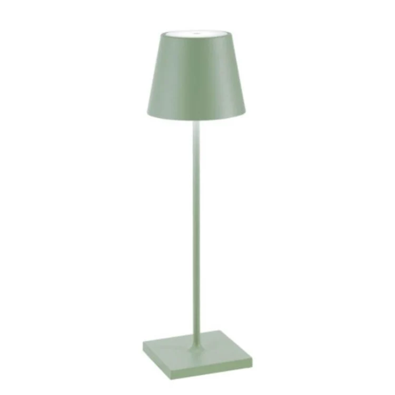 Aanraakgevoelige LED-tafellamp - LumiFlex