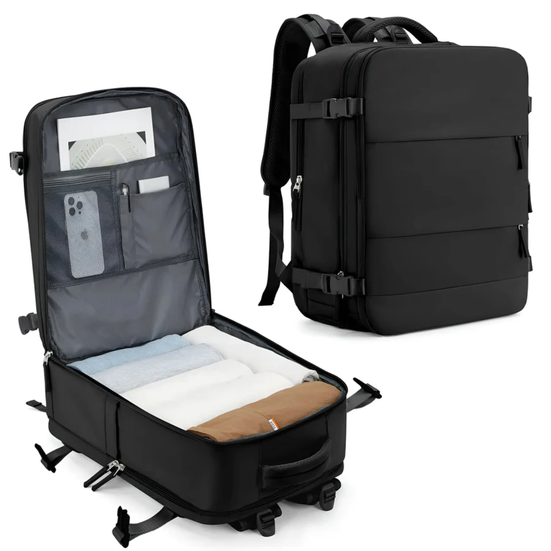 Handbagagekoffer met groot volume - TravelMate