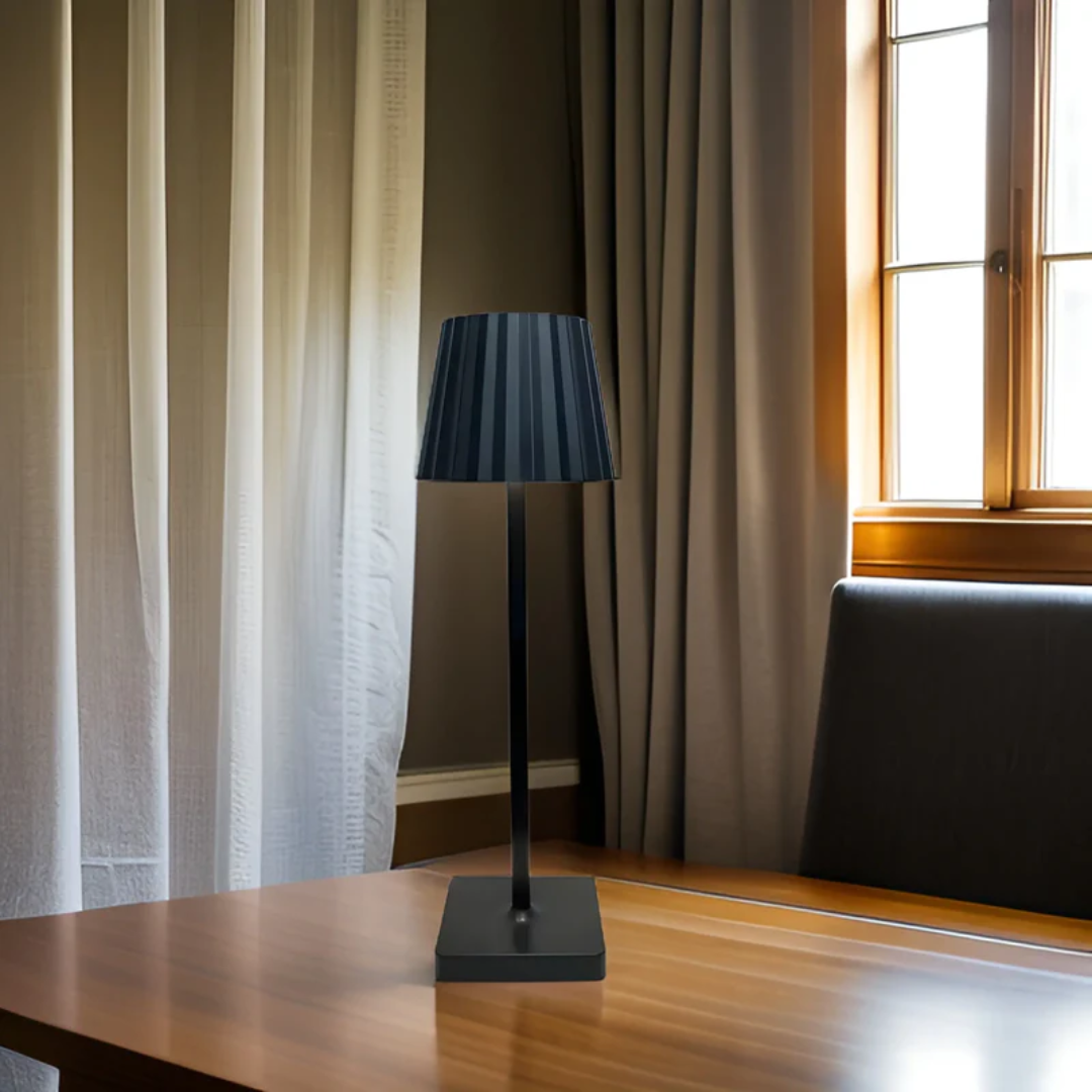 Dimbare Touch Tafel lamp - ArloGlow