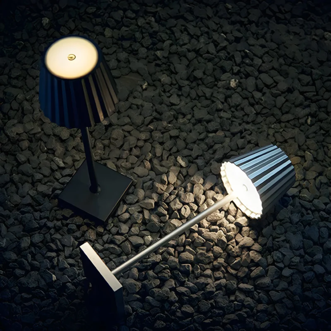 Dimbare Touch Tafel lamp - ArloGlow