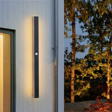 Moderne Design LED-Wandlamp – LineaGlow