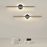 Moderne LED-Wandlamp - OpalEdge