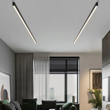 Industriële LED Plafondlamp Stratum | Robuust metaal | Energiezuinige verlichting | Geschikt voor 5-10㎡ ruimtes | Dimoptie beschikbaar | Voor woonkamer, slaapkamer, keuken | IP20 | 110-240V