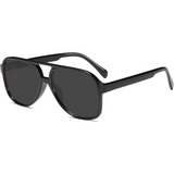 Retro Aviator Zonnebril - Indy, Zomer 2025 Editie