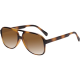 Retro Aviator Zonnebril - Indy, Zomer 2025 Editie