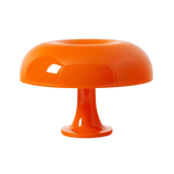 Paddenstoel lamp Retro