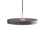 Minimalistische Hanglamp – Moderne IJzeren & Acryl Hanglamp