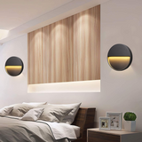 Trapwandlamp – LED Verlichting voor Buitentrap en Paden