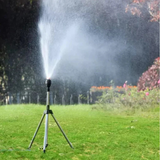 360 Tuinspuiter met Verstelbare Hoek – Efficiënt Bewateringsgereedschap