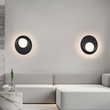 Privé Modus Binnen- & Buitendeurverlichting – Stijlvolle & Veelzijdige LED Verlichting
