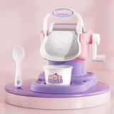 Mini IJsmachine Speelset – Maak je Eigen IJsplezier!