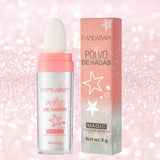Magic Highlighter | Laat jezelf stralen!