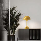 GlowNest - Compacte LED-tafellamp voor een elegante verlichting