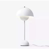 GlowNest - Compacte LED-tafellamp voor een elegante verlichting
