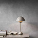 GlowNest - Compacte LED-tafellamp voor een elegante verlichting