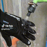 GloveHeat | Winterhandschoenen – USB-verwarming & Touchscreen