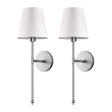 Draadloze Wandlampen (2-delige set)