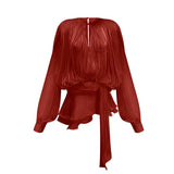 Veda | Elegante Zomerjurk