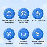 SpeedCatch | Slim spelen, beter concentreren!