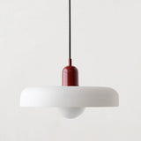Verstelbare Hanglamp Glas Kroonluchter