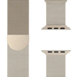 Milanese Apple Watch Band – SteelFlex
