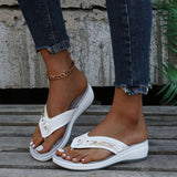 Orthopedische Teenslippers – Marisole