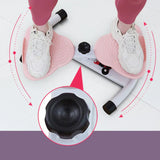 FlexiFit Rotatie Fitnessapparaat – Voor meer kracht, stabiliteit & flexibiliteit