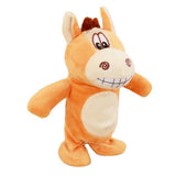 Sprekende en Lopende Knuffel - MagicTalk