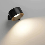 Draadloze Wandlamp – 360° Verstelbare en Oplaadbare LED-verlichting (USB)