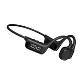 Waterdichte Botgeleiding Hoofdtelefoon Met Bluetooth 5.4 En Ingebouwde MP3 Speler (32 GB)