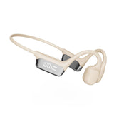 Waterdichte Botgeleiding Hoofdtelefoon Met Bluetooth 5.4 En Ingebouwde MP3 Speler (32 GB)