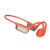Waterdichte Botgeleiding Hoofdtelefoon Met Bluetooth 5.4 En Ingebouwde MP3 Speler (32 GB)