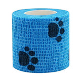 PawShield Boots | Waterdichte Ademende Hondenschoenen voor Buitenpootbescherming (2 Pack)