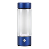 HydroPro Fles – Innovatieve Waterstof Watergenerator – Energie & Versheid