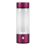 HydroPro Fles – Innovatieve Waterstof Watergenerator – Energie & Versheid